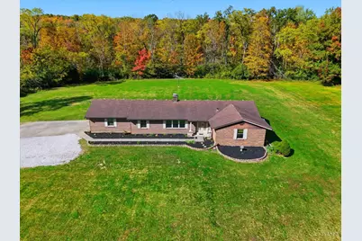 4054 E Foster Maineville Road, Salem Township, OH 45152 - Photo 3