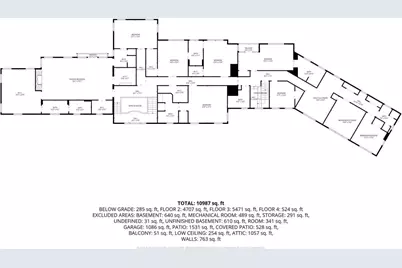 9675 Cunningham Road, Indian Hill, OH 45243 - Photo 89