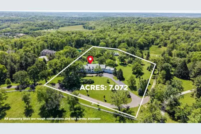 9675 Cunningham Road, Indian Hill, OH 45243 - Photo 99