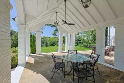 9675 Cunningham Road, Indian Hill, OH 45243 - Photo 77