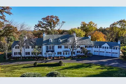 9675 Cunningham Road, Indian Hill, OH 45243 - Photo 1