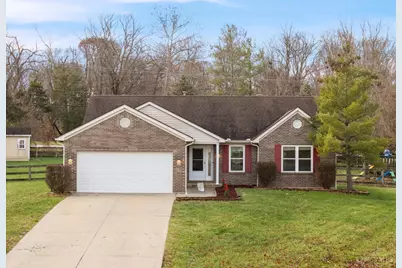 6133 Pine Meadows Drive, Goshen, OH 45140 - Photo 1