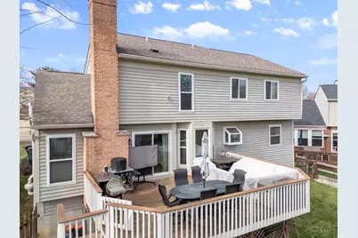 118 Shoemaker Drive, Loveland, OH 45140 - Photo 23