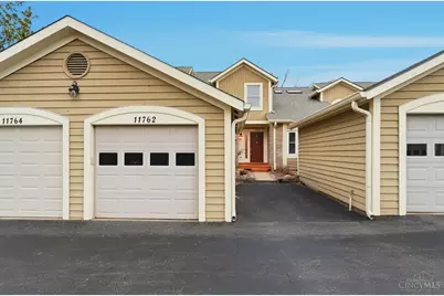 11762 Gable Glen Lane, Symmes Township, OH 45249 - Photo 3