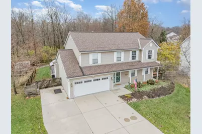 1333 Cross Creek Drive, Goshen, OH 45140 - Photo 1