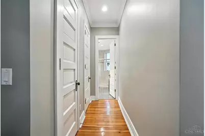 2356 Park Avenue #27, Cincinnati, OH 45206 - Photo 37