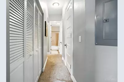2356 Park Avenue #27, Cincinnati, OH 45206 - Photo 45