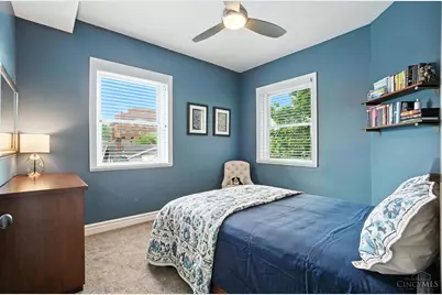 2356 Park Avenue #27, Cincinnati, OH 45206 - Photo 47