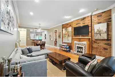 2356 Park Avenue #27, Cincinnati, OH 45206 - Photo 19