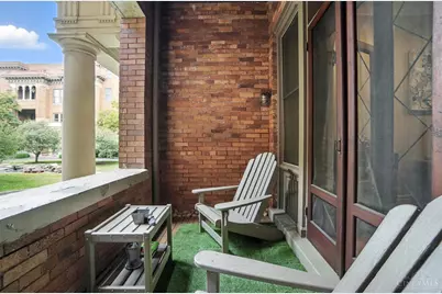 2356 Park Avenue #27, Cincinnati, OH 45206 - Photo 51