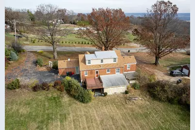 557 W North Bend Road, Springfield Township, OH 45224 - Photo 23