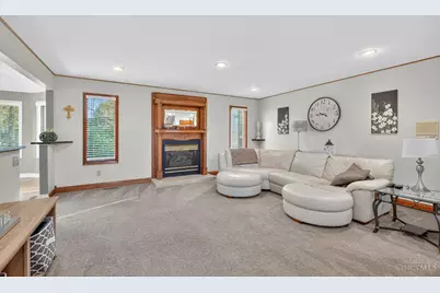 980 Heatherwoode Circle, Springboro, OH 45066 - Photo 7