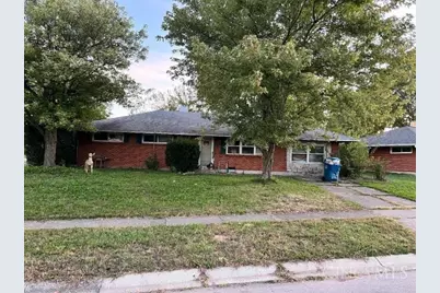 5701 Belmar Drive, Huber Heights, OH 45424 - Photo 1