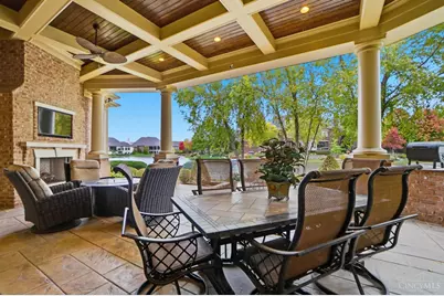 5576 Winding Cape Way, Deerfield Township, OH 45040 - Photo 93