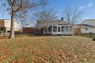 9471 Whippoorwill Lane, Deerfield Township, OH 45040 - Photo 43