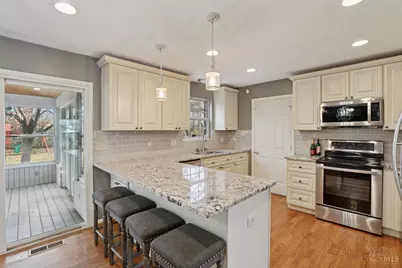 9471 Whippoorwill Lane, Deerfield Township, OH 45040 - Photo 17