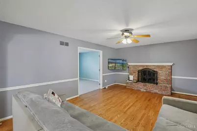 9471 Whippoorwill Lane, Deerfield Township, OH 45040 - Photo 13