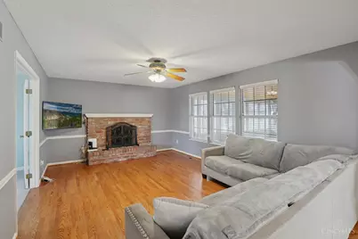 9471 Whippoorwill Lane, Deerfield Township, OH 45040 - Photo 11