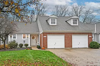 8119 Witts Meadow Lane, Anderson Township, OH 45255 - Photo 1