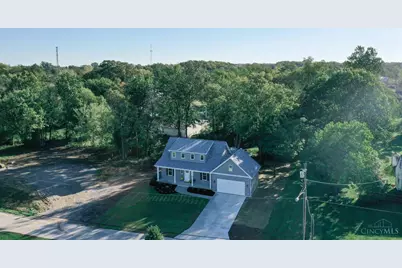 8128 Sycamore Street, Maineville, OH 45039 - Photo 5