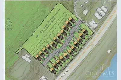 2624 River Road, Cincinnati, OH 45204 - Photo 1