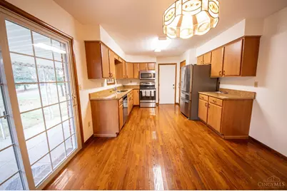 1971 Franklin Laurel Road, Monroe Township, OH 45157 - Photo 5