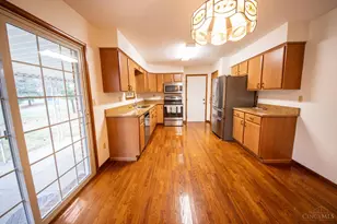 1971 Franklin Laurel Rd, Monroe Township, OH 45157 - Photo 5