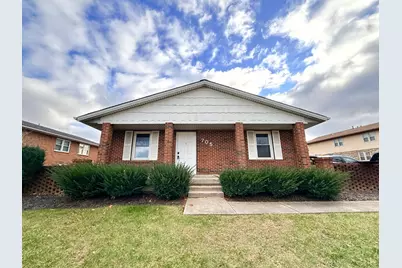 705 Gordon Smith Boulevard #1, Hamilton, OH 45013 - Photo 1