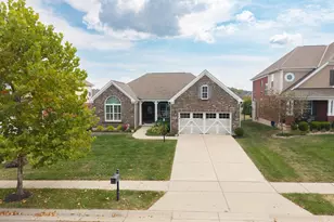 3606 Acadia Ln, Mason, OH 45036 - Photo 1