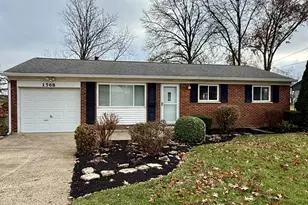 1568 Fawnvista Ln, Sharonville, OH 45246 - Photo 1