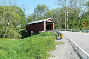 2457 Martinsville Rd, Clark Township, OH 45146 - Photo 69