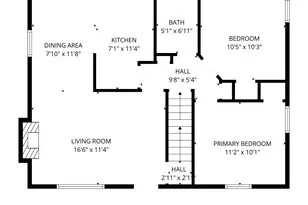 8757 Wicklow Ave, Sycamore Township, OH 45236 - Photo 45