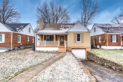 6931 Gloria Drive, Cincinnati, OH 45239 - Photo 3
