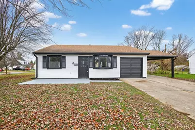 11666 Elkwood Drive, Forest Park, OH 45240 - Photo 1