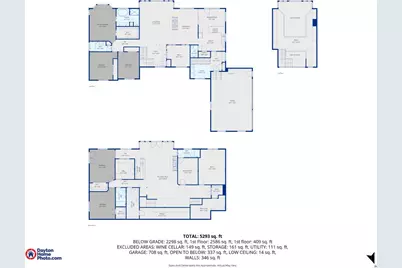 2693 St Rt 73, Clearcreek Twp., OH 45068 - Photo 81