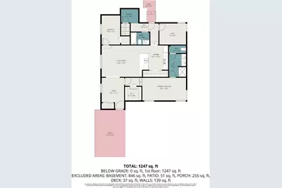 1942 Walnut Drive, Deerfield Township, OH 45140 - Photo 27