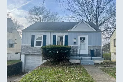 5305 Charloe Street, Cincinnati, OH 45227 - Photo 1