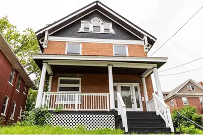 1537 Dixmont Avenue, Cincinnati, OH 45207 - Photo 1