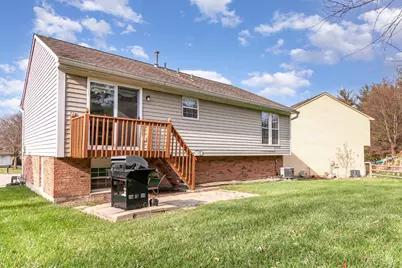 6310 Crooked Creek Drive, Mason, OH 45040 - Photo 21