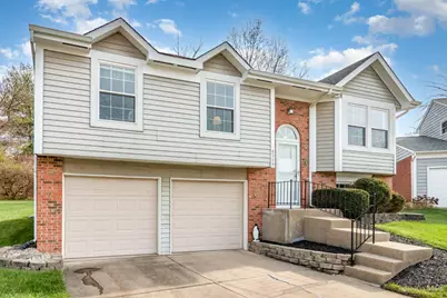 6310 Crooked Creek Drive, Mason, OH 45040 - Photo 23