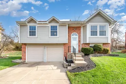 6310 Crooked Creek Drive, Mason, OH 45040 - Photo 1