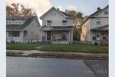 127 N Ardmore Avenue, Dayton, OH 45417 - Photo 1