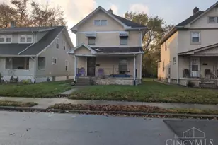 127 N Ardmore Ave, Dayton, OH 45417 - Photo 1