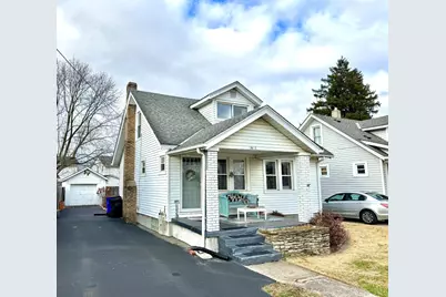 1818 Greenwood Avenue, Hamilton, OH 45011 - Photo 1