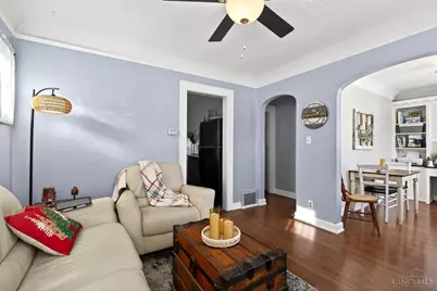 1818 Greenwood Avenue, Hamilton, OH 45011 - Photo 3