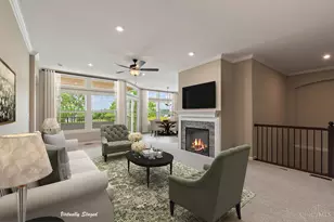 463 Valhalla Ct, Turtle Creek Township, OH 45036 - Photo 11