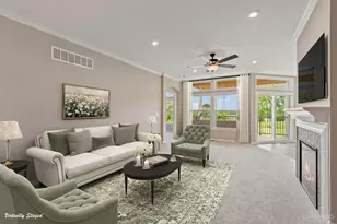 463 Valhalla Ct, Turtle Creek Township, OH 45036 - Photo 9