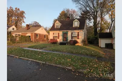 1312 Canfield Avenue, Dayton, OH 45406 - Photo 3