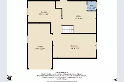 6848 Somerset Drive, Springfield Township, OH 45224 - Photo 37