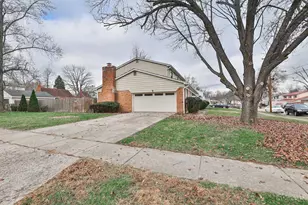 1101 Meadowind Ct, Springfield Township, OH 45231 - Photo 47